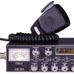 Galaxy DX-949 CB Radio Review SSB Mobile CB Radio