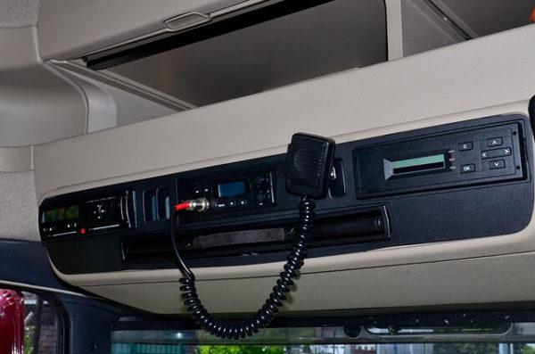 How to install a CB radio & how to tune cb