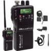 how to use mobile cb radio in home