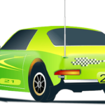 Use a Car Antenna for a CB Radio