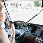 operate cb radio for first time
