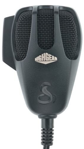 Cobra HG M73 CB Microphone