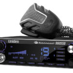 Uniden BEARCAT 980 SSB CB Radio
