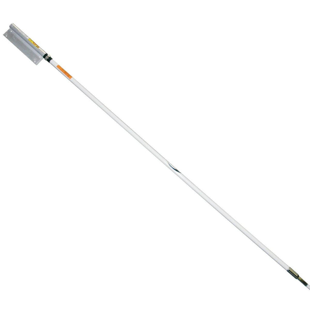 Solarcon I-MAX 2000 vertical antenna