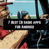 best cb radio apps for android