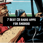 best cb radio apps for android