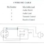 galaxy mic wiring Diagram