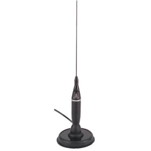 Cobra HGA 1500 Hga1500 Magnetic Mount CB Antenna