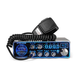 Stryker Radios SR-497-HPC 10M RADIO