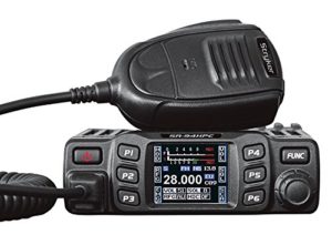 Stryker SR-94HPC 10 Meter Radio