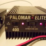 how to hook up a cb linear amplifier