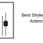 Best Stryker CB Antenna