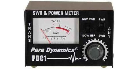 What is SWR Meter