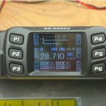 Stryker CB Radio Mods